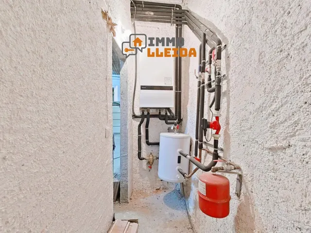 OPORTUNIDAD Casa de piedra con aerotermia en Estaràs — 20