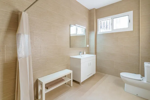 Exclusivo chalet independiente en Mazagón, a solo 400 metros de la playa — 15
