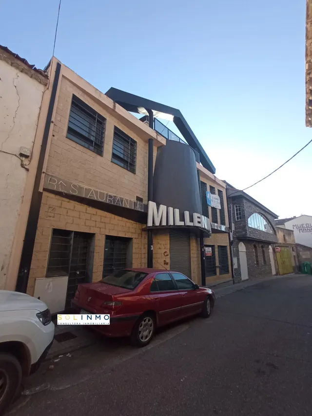 Local acondicionado en Venta en Cantalejo. Ref.1903 — 47