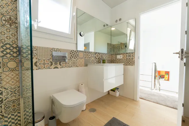 Villa 3 habitaciones 111m² en venta - El salero — 23