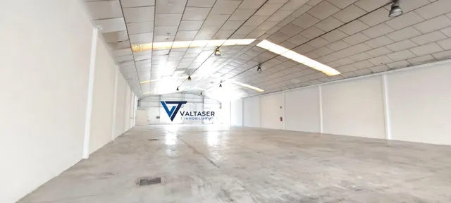 Venta nave ignifugada en Beniparrell — 16