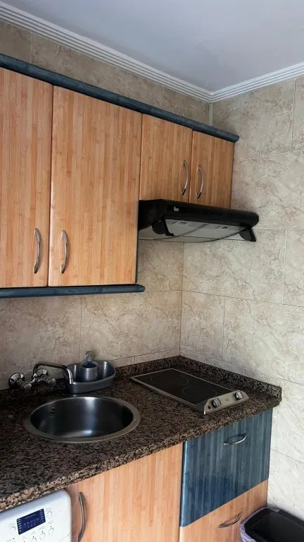Alquiler temporal junto a la estación de santa justa – ideal para profesionales docentes y sanitarios — 6
