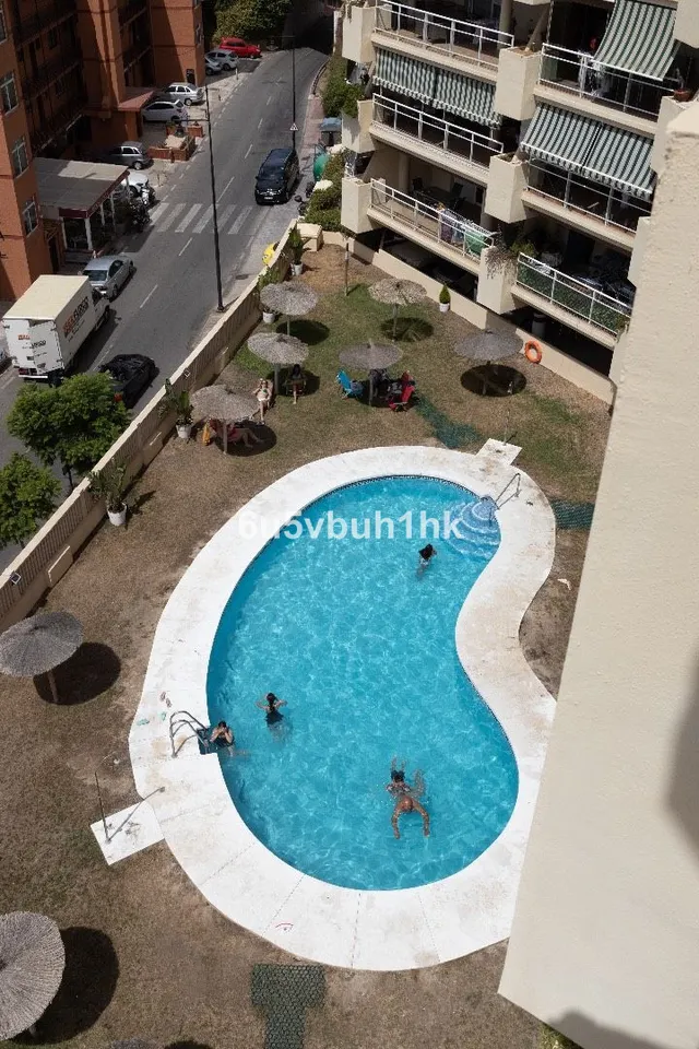 Apartamento 1 habitación 61m² en venta - Centro — 17