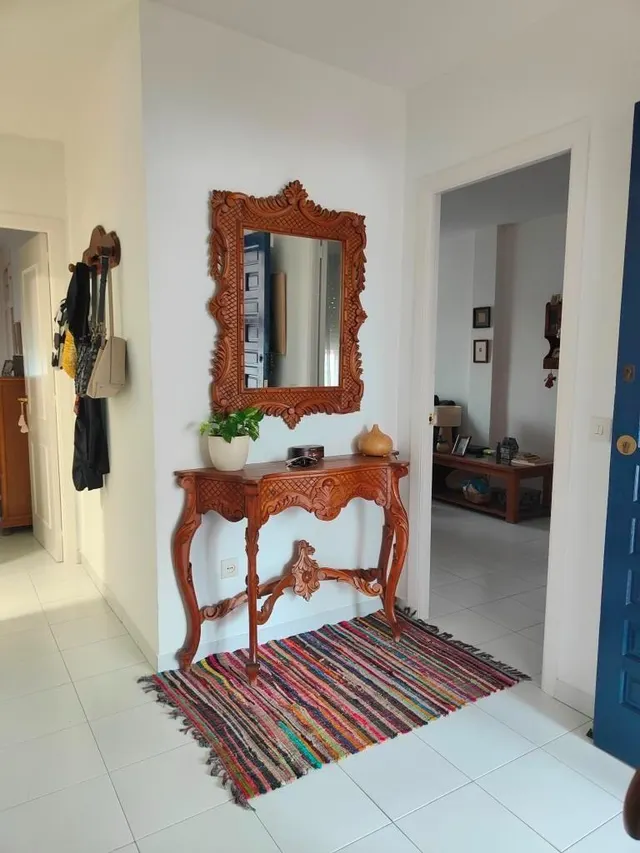Se vende adosado de tres dormitorios en Algeciras, campo de golf — 7