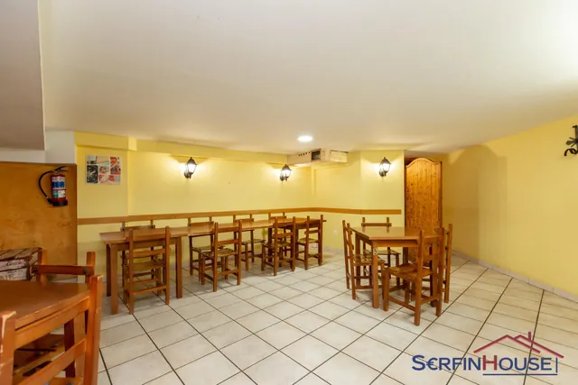 Un nuevo proyecto gastronómico te espera en Santoña. — 20