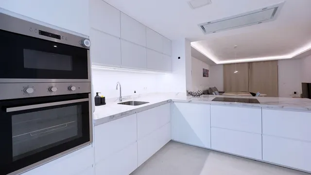 Apartamento 2 habitaciones 122m² en venta - Marbella - foto 3
