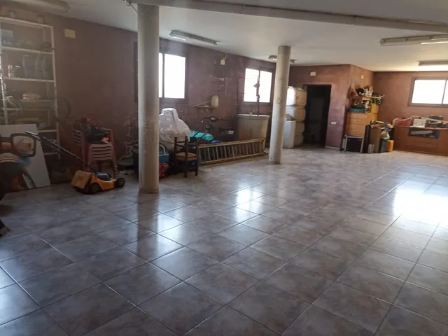 Casa independiente con jardín y vistas en Valldemar – Segur de Calafell — 39