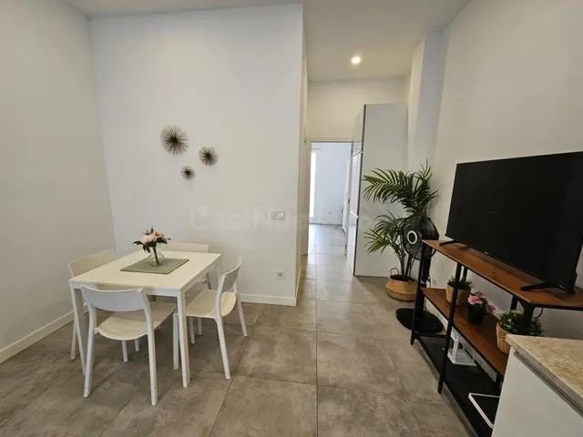 Planta baja 1 habitación 127m² en venta - Pueblo Nuevo - foto 5
