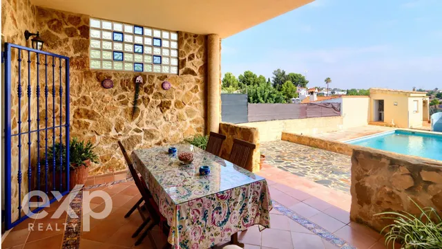 CHALET EN LOS LAGOS — 12