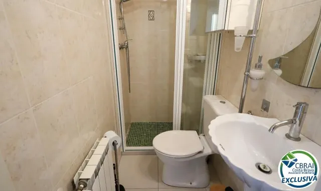 A solo 300 metros del mar: hogar con encanto en La Farella — 30