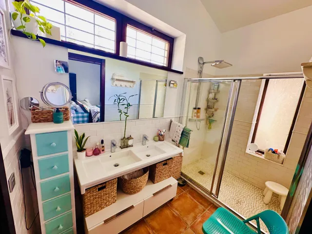 EXQUISITA VILLA CON DISEÑO MODERNO Y AMPLIA PARCELA, CON PISCINA PRIVADA EN LA PILARA — 38
