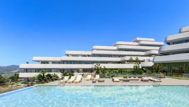 Apartamento 3 habitaciones 101m² en venta - Casares Golf - C - foto 2