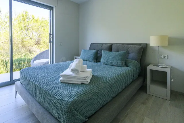 VILLA DE 3 DORMITORIOS 3 BAÑOS EN ORIHUELA COSTA ( LAS COLINAS GOLF ) — 4