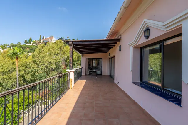 Chalet 8 habitaciones 627m² en venta - El Madroñal — 24