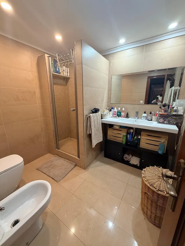 MAGNIFICA VIVIENDA CON TU OFICINA EN VENTA EN ALFONSO XI ¡¡ — 17