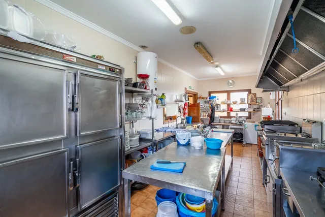 Restaurante 1 habitación 429m² en venta - South of spain — 7
