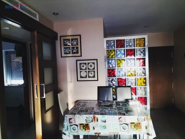 PISO REFORMADO EN ZONA BAJA DEL CAMPO DE LA VERDAD — 14