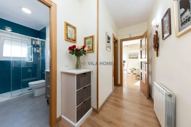 Chalet independiente — 14