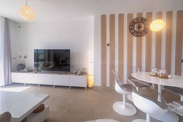 Ático 3 habitaciones 113m² en venta - Costa Del Sol - foto 2