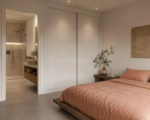 Promoción de 4 Villas adosadas y pareadas de nueva construcc - foto 5