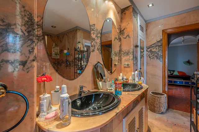 Chalet 4 habitaciones 557m² en venta - Centro — 19