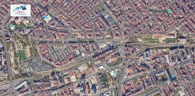 Venta del 8% de ático en Hospitalet de Llobregat (Barcelona) - foto 4