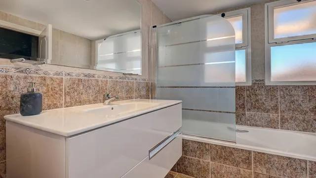 Adosado 4 habitaciones 262m² en venta - Costa del Sol — 20