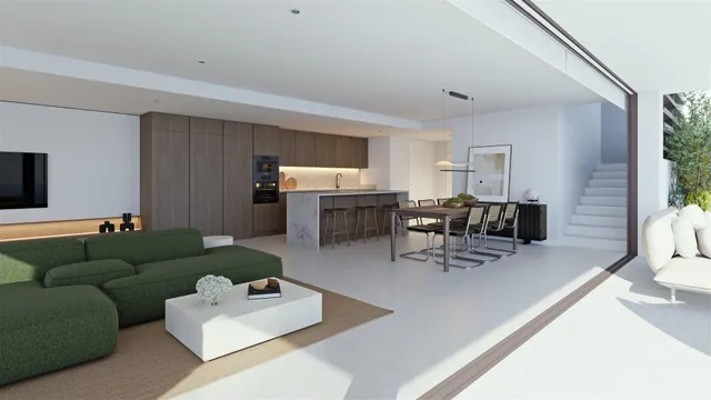 Villa 4 habitaciones 483m² en venta - Altea la nova — 24