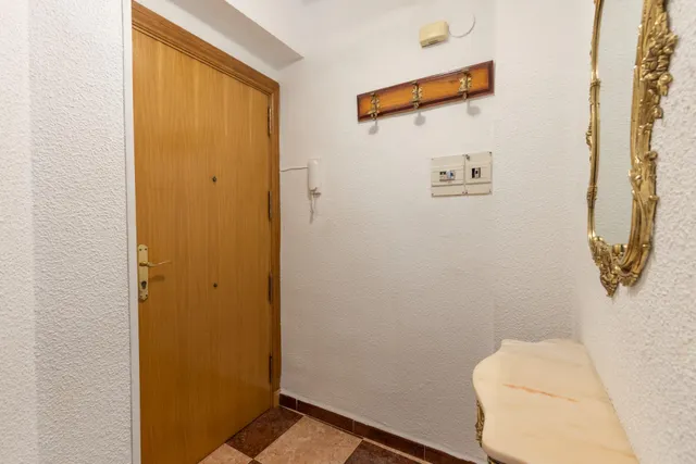 PISO JUNTO PLAZA DE LA HIPICA - AVENIDA DE AMERICA — 11