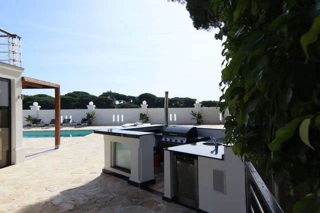 Chalet 8 habitaciones 815m² en venta - Marbella — 48