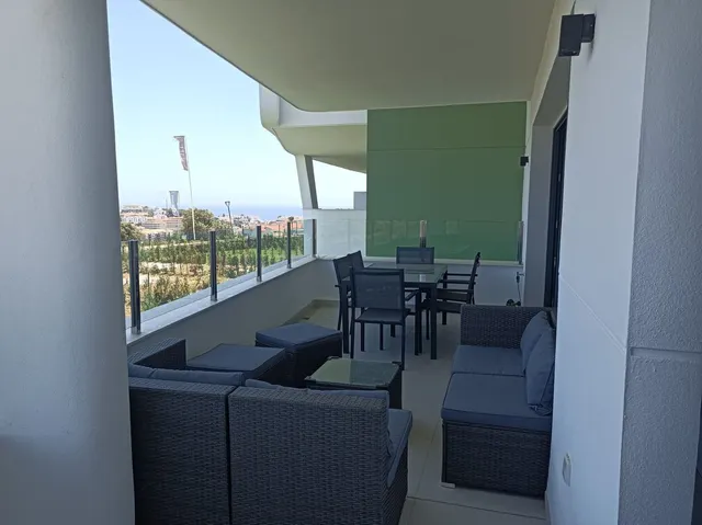 Apartamento 3 habitaciones 100m² en venta - Riviera del sol — 9