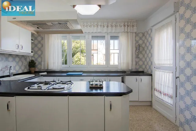 A6096J1. MAGNIFICO CHALET CON PISCINA EN COLINAS BERMEJAS — 16