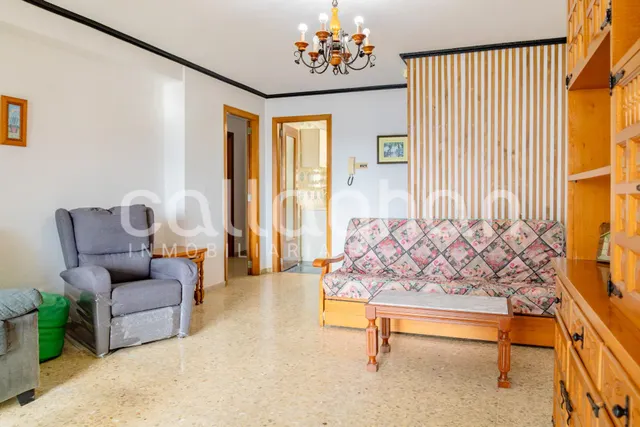 APARTAMENTO VISTAS AL MAR Y LA MONTAÑA — 37
