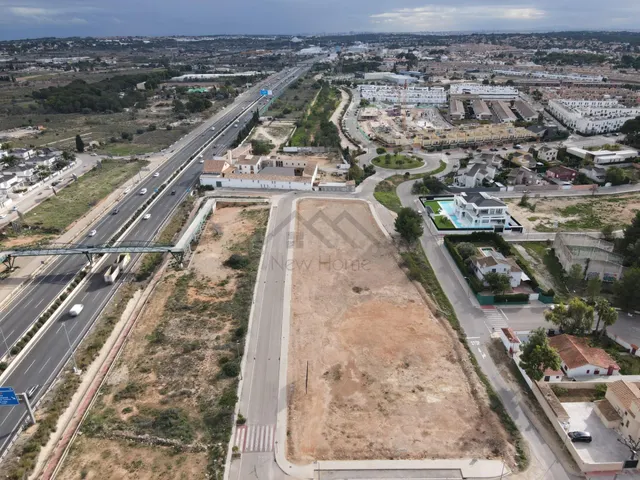 SUELO TERCIARIO EN SAN ANTONIO DE BENAGERBER - foto 2