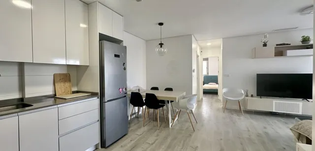 Apartamento 3 habitaciones 82m² en venta - Los Dolses — 7