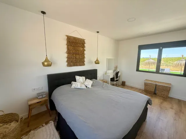 Villa 3 habitaciones 175m² en venta - Comunidad valenciana — 27