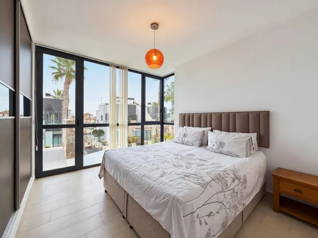 Dúplex 3 habitaciones 98m² en venta - Lomas de Cabo Roig — 20