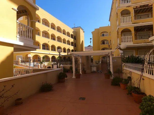 Apartamento 2 habitaciones 55m² en venta - Pueblo 3 — 26