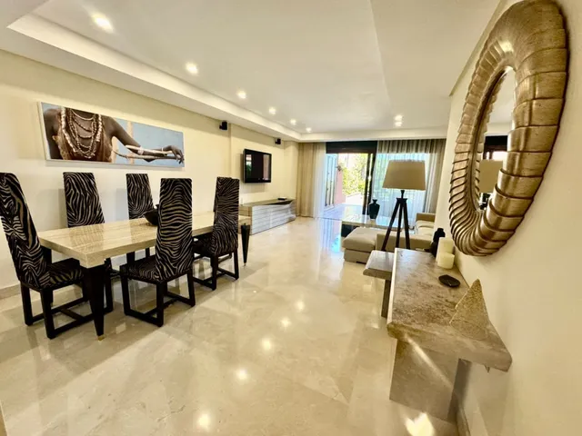 Apartamento 2 habitaciones 212m² en venta - Marbella — 3