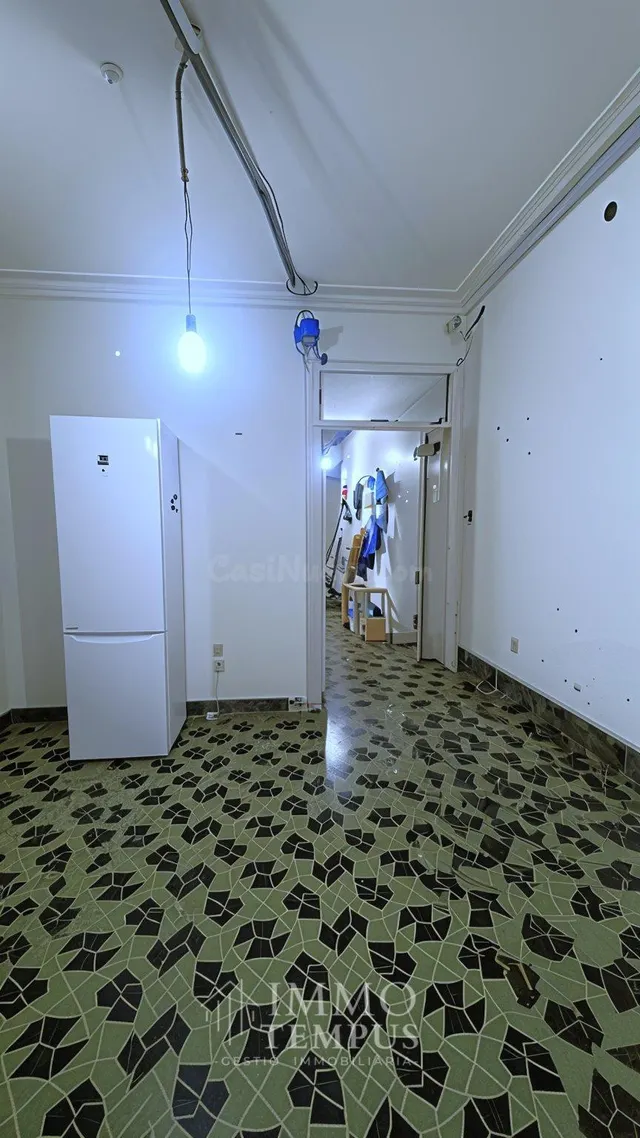 Casa con gran potencial de transformación en Terrassa - foto 3
