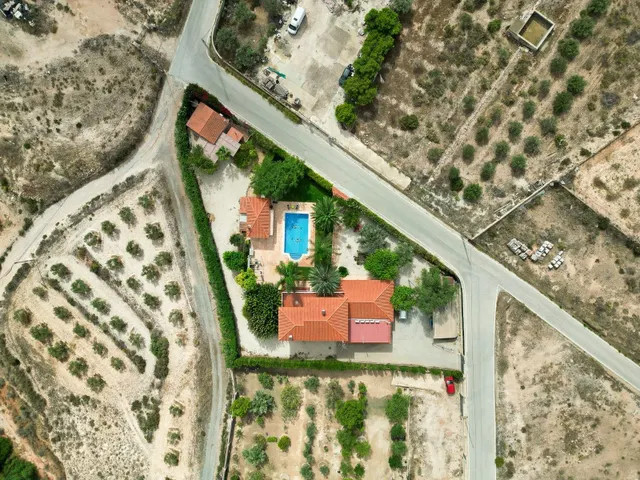 Villa 6 habitaciones 395m² en venta - Costa blanca - foto 3