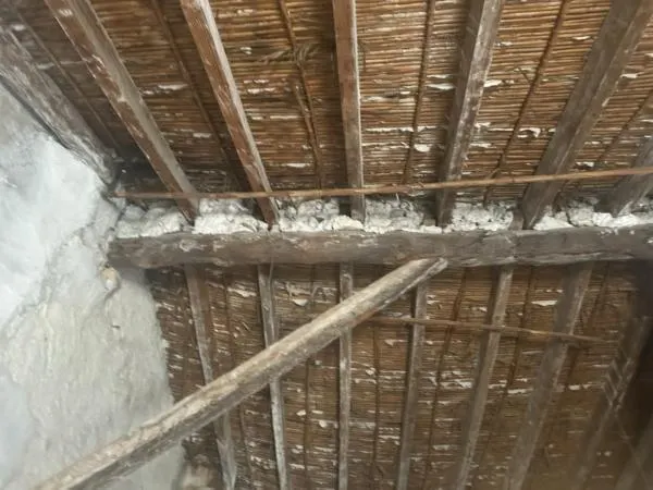Casa adosada para reformar — 26