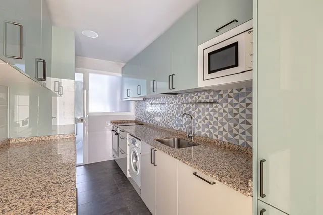 Ático 3 habitaciones 98m² en venta - Marbella — 16