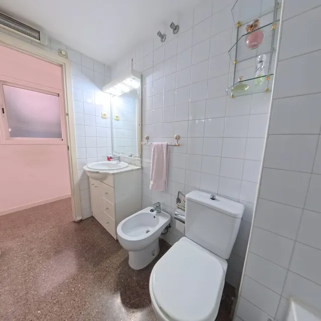 Piso reformado para entrar a vivir en verdun — 11