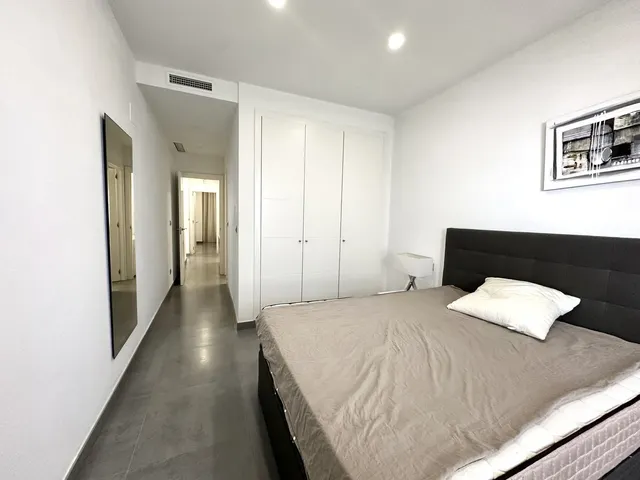 Apartamento 2 habitaciones 112m² en venta - Marbella — 8