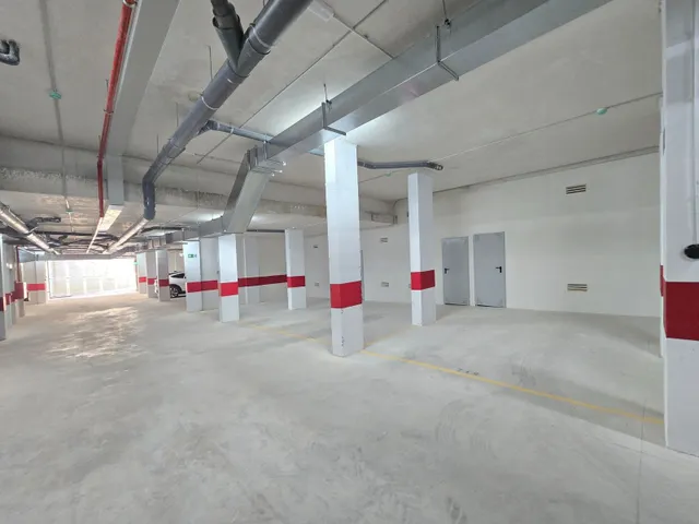Apartamento 2 habitaciones 75m² en venta - La Florida — 21