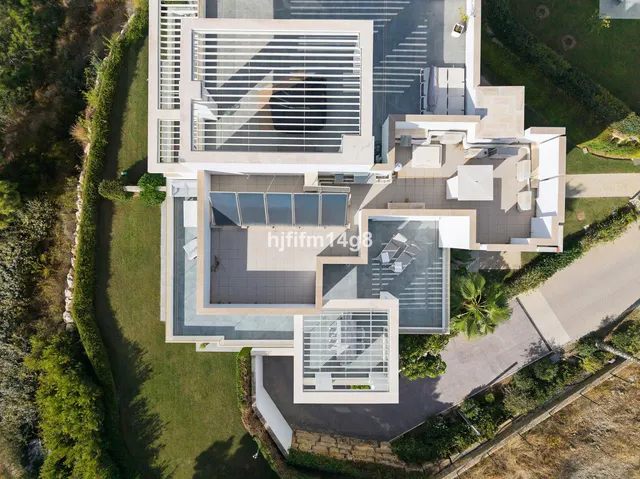 Ático Dúplex 3 habitaciones 155m² en venta - El Madroñal — 20