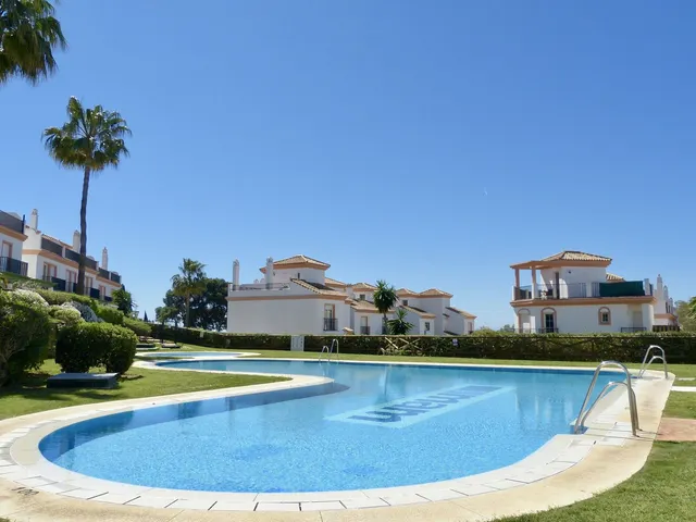 Adosado 3 habitaciones 222m² en venta - Marbella — 28