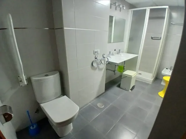 Piso en Cáceres (PERU) — 5