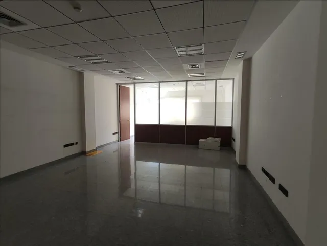 Venta de 4 Oficinas en Avda. Hytasa - Sevilla (Alquiladas) — 10